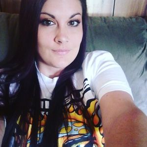 Meet your Posher, Erica